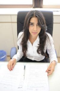 עו"ד לתעבורה תמיר