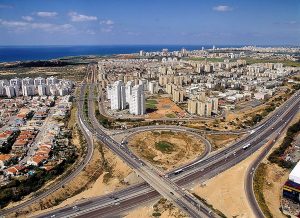 עורך דין תעבורה בנתניה במחלף פולג