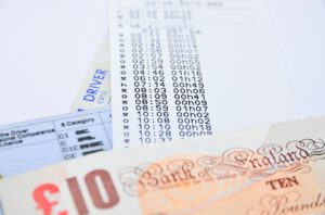 נהיגה בשכרות נהג חדש