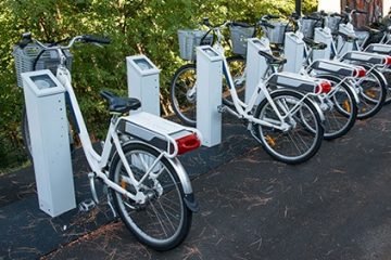 טרם הוסדרו התקנות של אופניים החשמליים וכתוצאה מכך מספר הרוכבים הנפגעים הולך וגדל