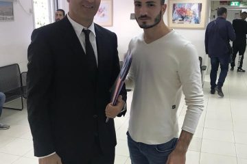 המלצה מפי מתן בן יעקב