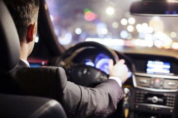 איסור מנהלי לשימוש ברכב- עו"ד ארז רופא