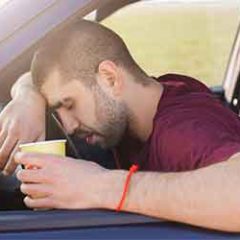 עורך דין שכרות