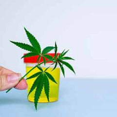 סירוב לביצוע בדיקת שכרות סמים