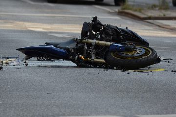 תאונת דרכים עם חבלות קשות ל-3 רוכבי אופנוע
