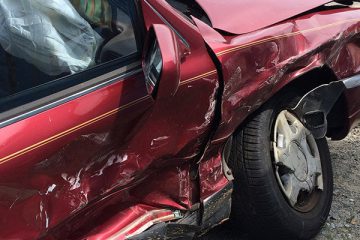 נאשם גרם לתאונת דרכים עם נפגעים וביהמ”ש מזכה אותו בשל טענת העדר שליטה תוך כדי נהיגה