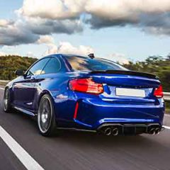 נהיגה במהירות מופרזת בימי קורונה 2021