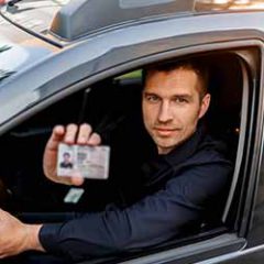 עורך דין ביטול פסילה מנהלית