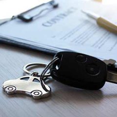 אי התאמה אישיותית לשלילת רישיון נהיגה