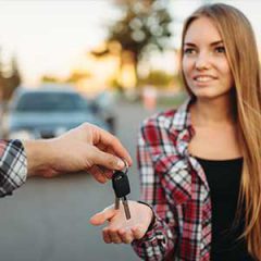 שיטת הניקוד בעבירות תנועה