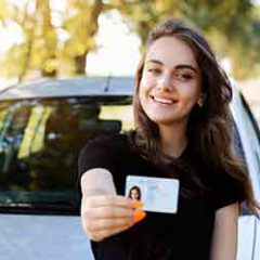 ביטול נקודות עבירות תעבורה