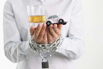 כמה אלכוהול מותר לשתות ולנהוג?