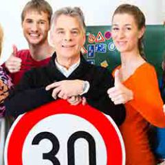 קורס נהיגה מונעת