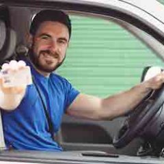 מהי התליית רישיון נהיגה?