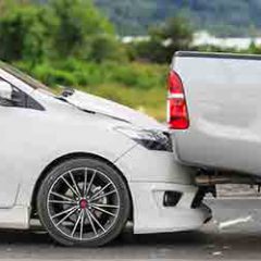 מה עושים במקרה של תאונת דרכים?