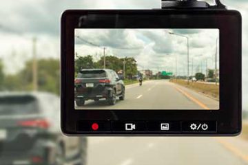 מצלמת דרך ברכב – האם תועיל או תזיק בתיק תעבורה?