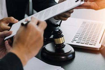 עורך דין ביטול ביטול דו”ח תנועה